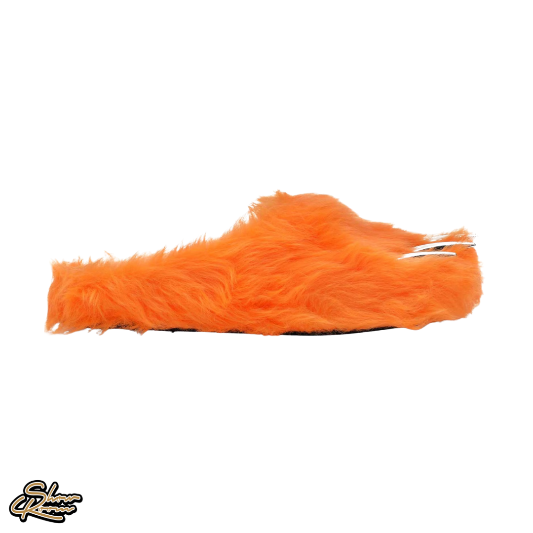 Bravest Studios Bear Claw Mule Chief Keef X Glo Gang 