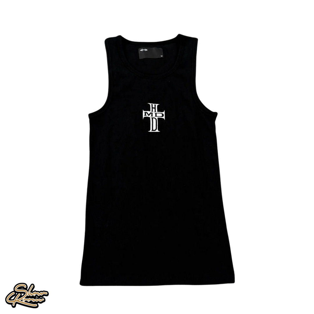 HMDD HC Tank 