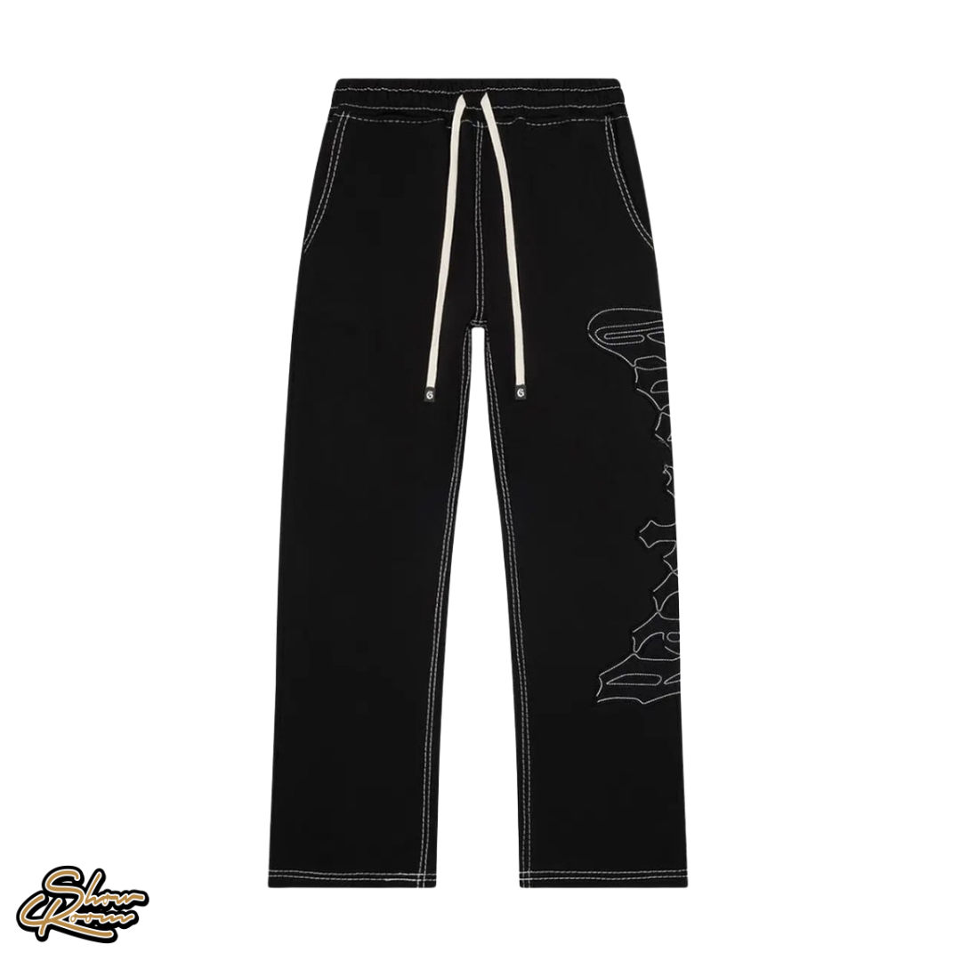 Godspeed OG Logo Stitched Sweatpants V2 