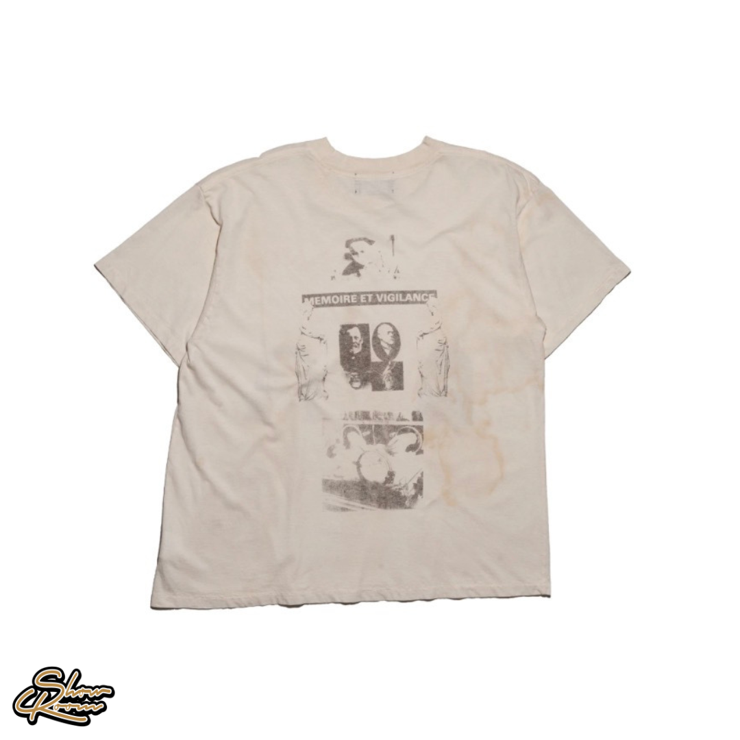 Enfants Riches Deprimés The III Fated Tee 