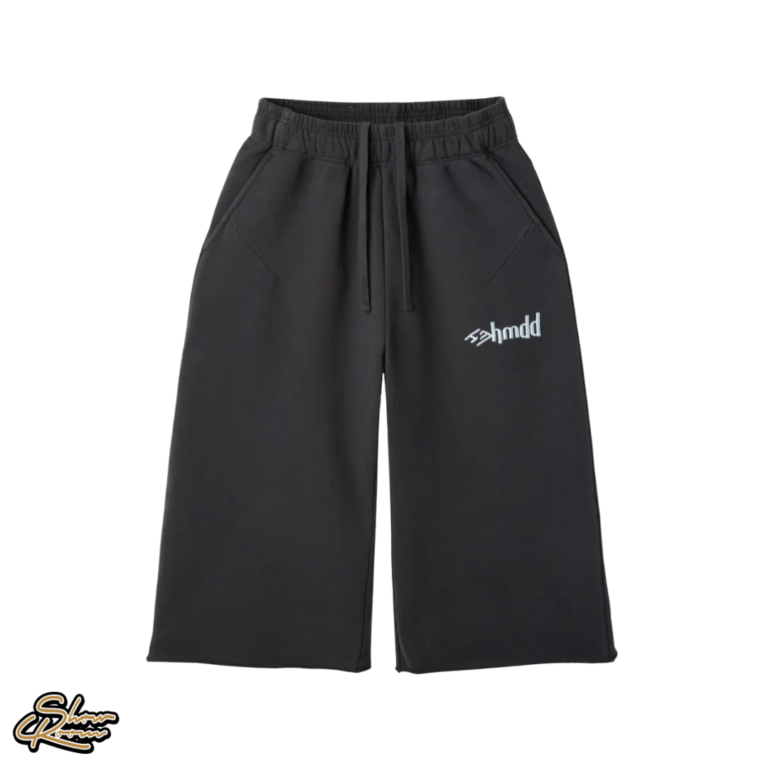 HMDD Organic 3/4 Sweatshorts 