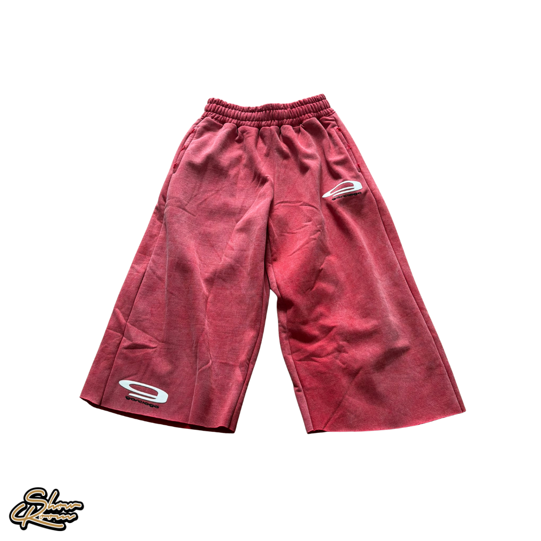 Garciago Vtmnt Sweat Shorts 