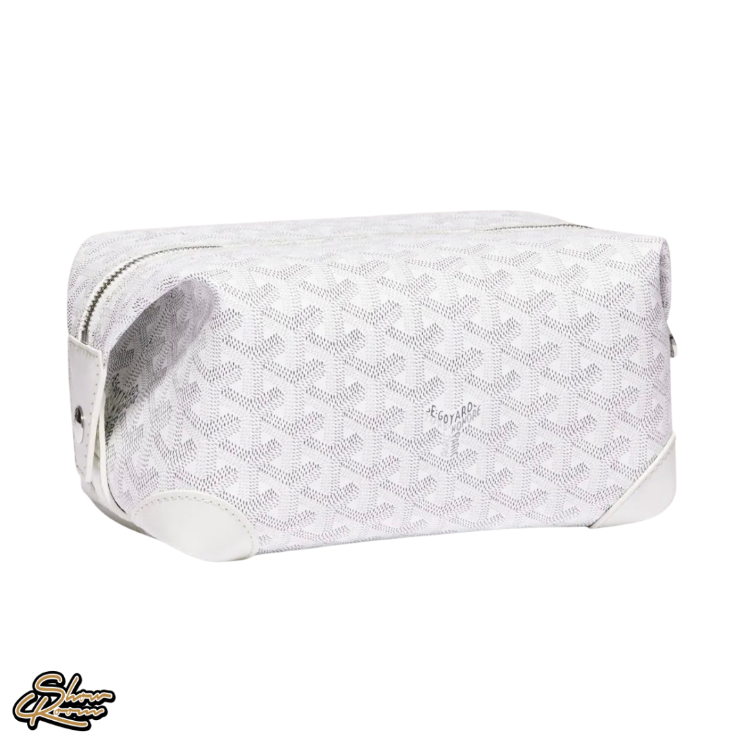 Goyard Bowling Toiletry Bag 
