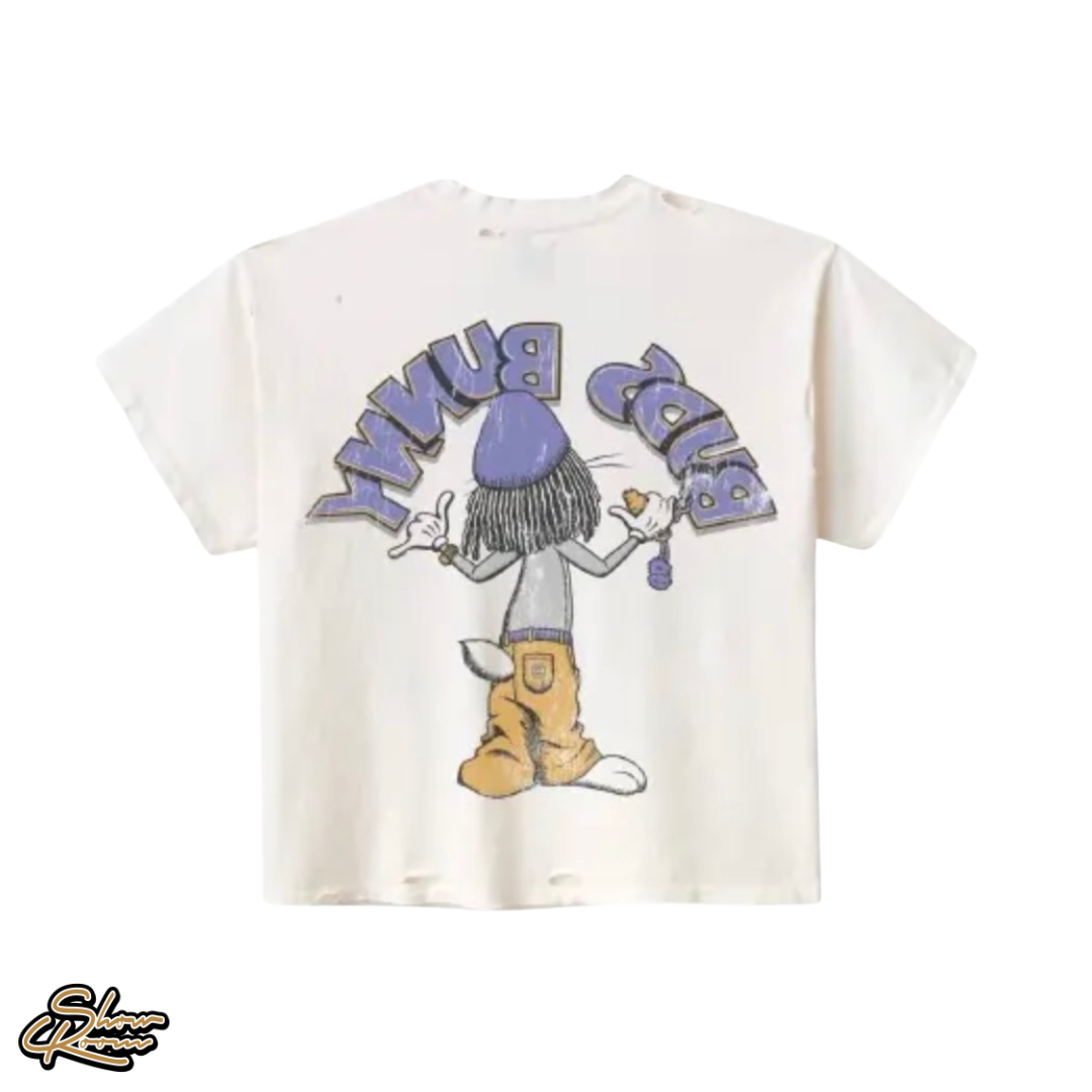 HMDD Buds Bunny Tee 