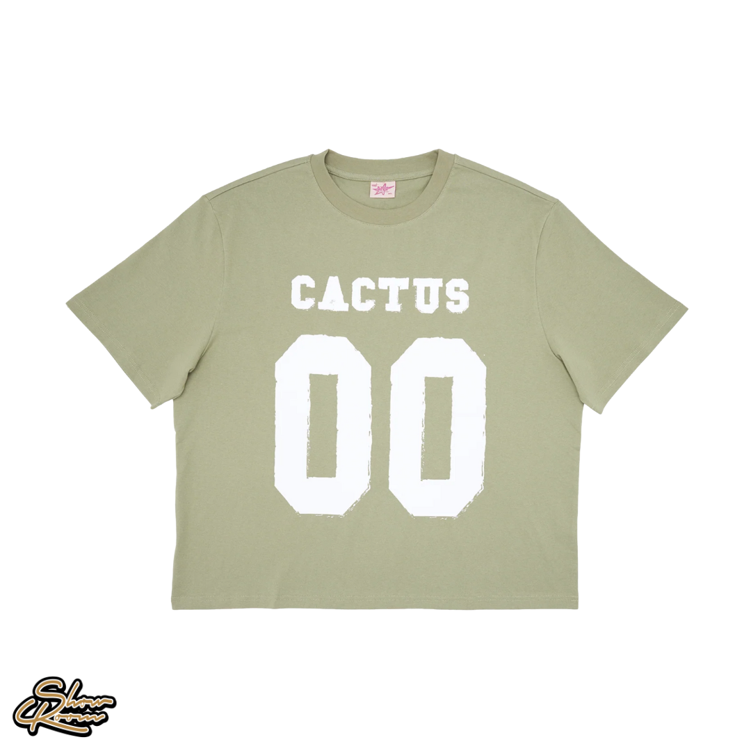 AZVA 00 Tee 