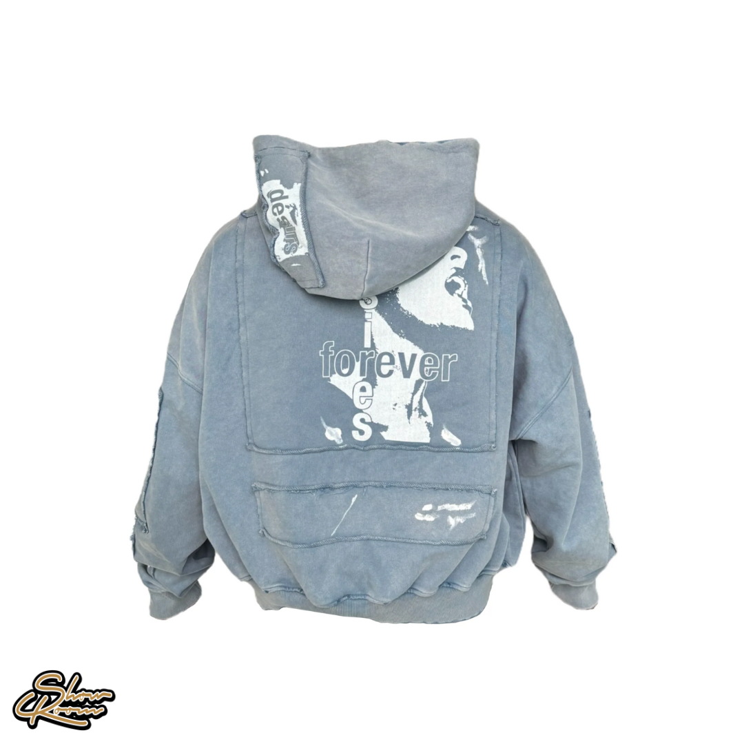 Matiere De Desirs Encore Hoodie 