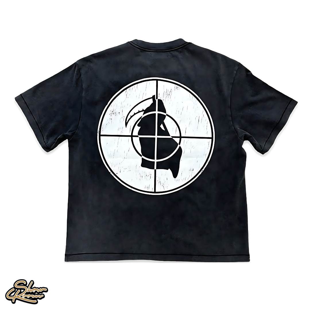 HMDD Chinemy Tee 