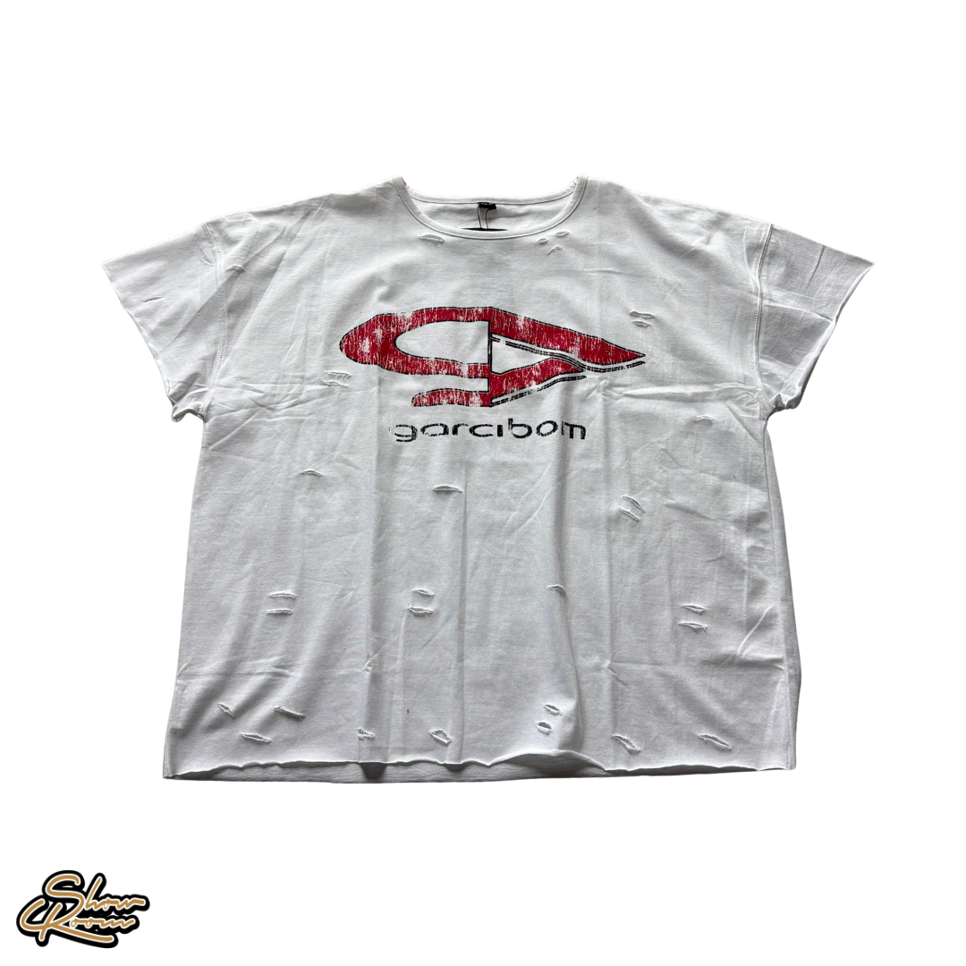Garciago Vtmnt X Abominable Tee 