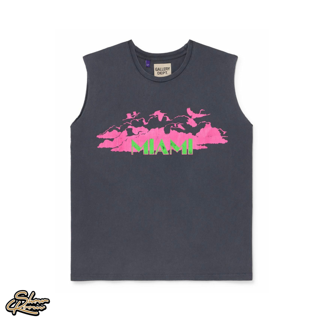 Gallery Dept Collins Tank Top 
