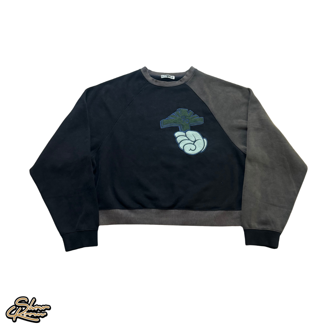 Vertabrae '96 Crewneck 