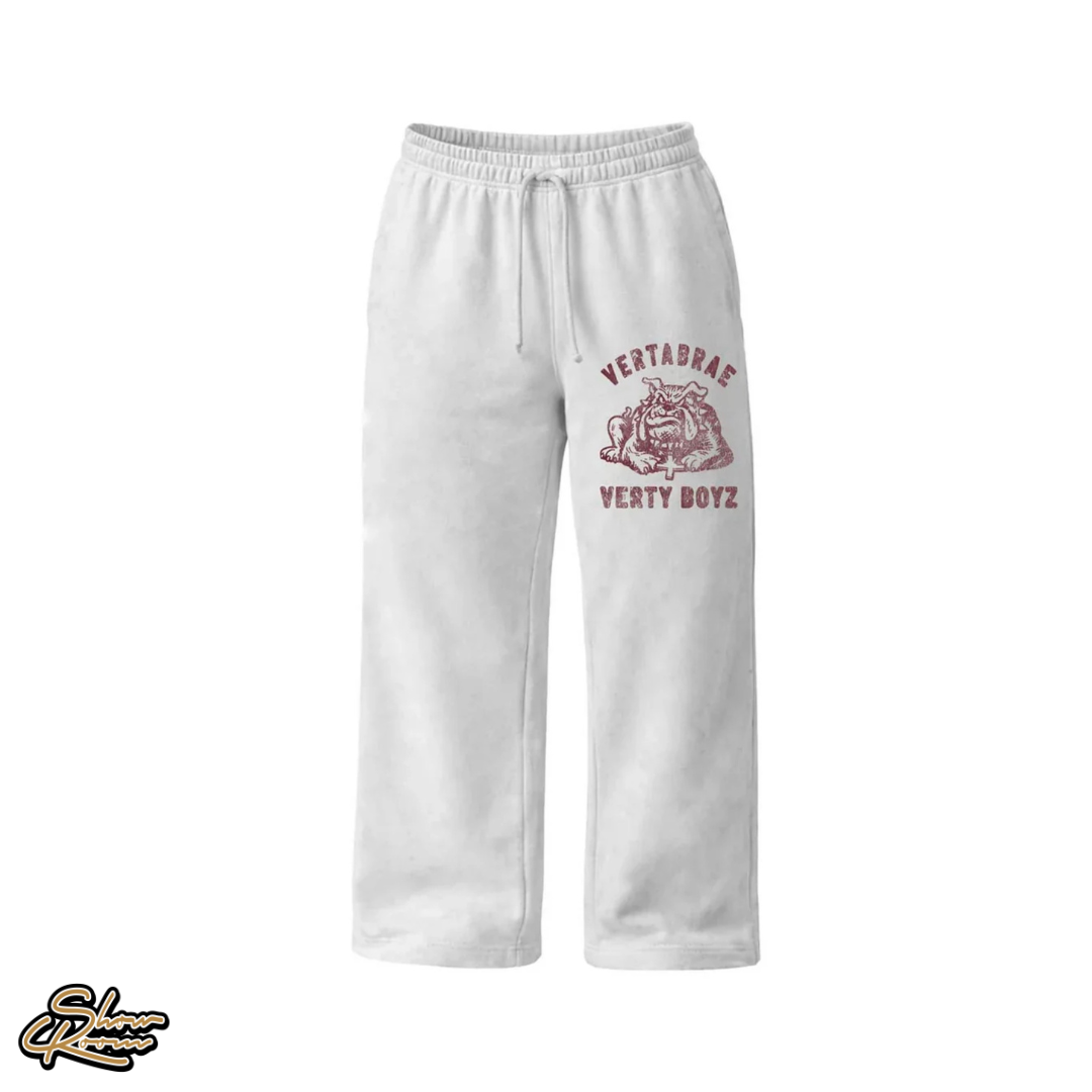 Vertabrae Sandlot Sweatpants 