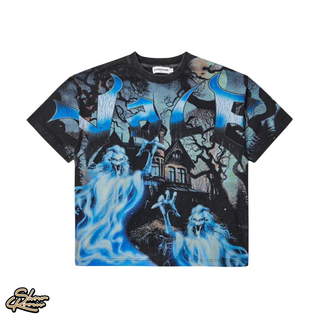 Vale Casper Big Tee 
