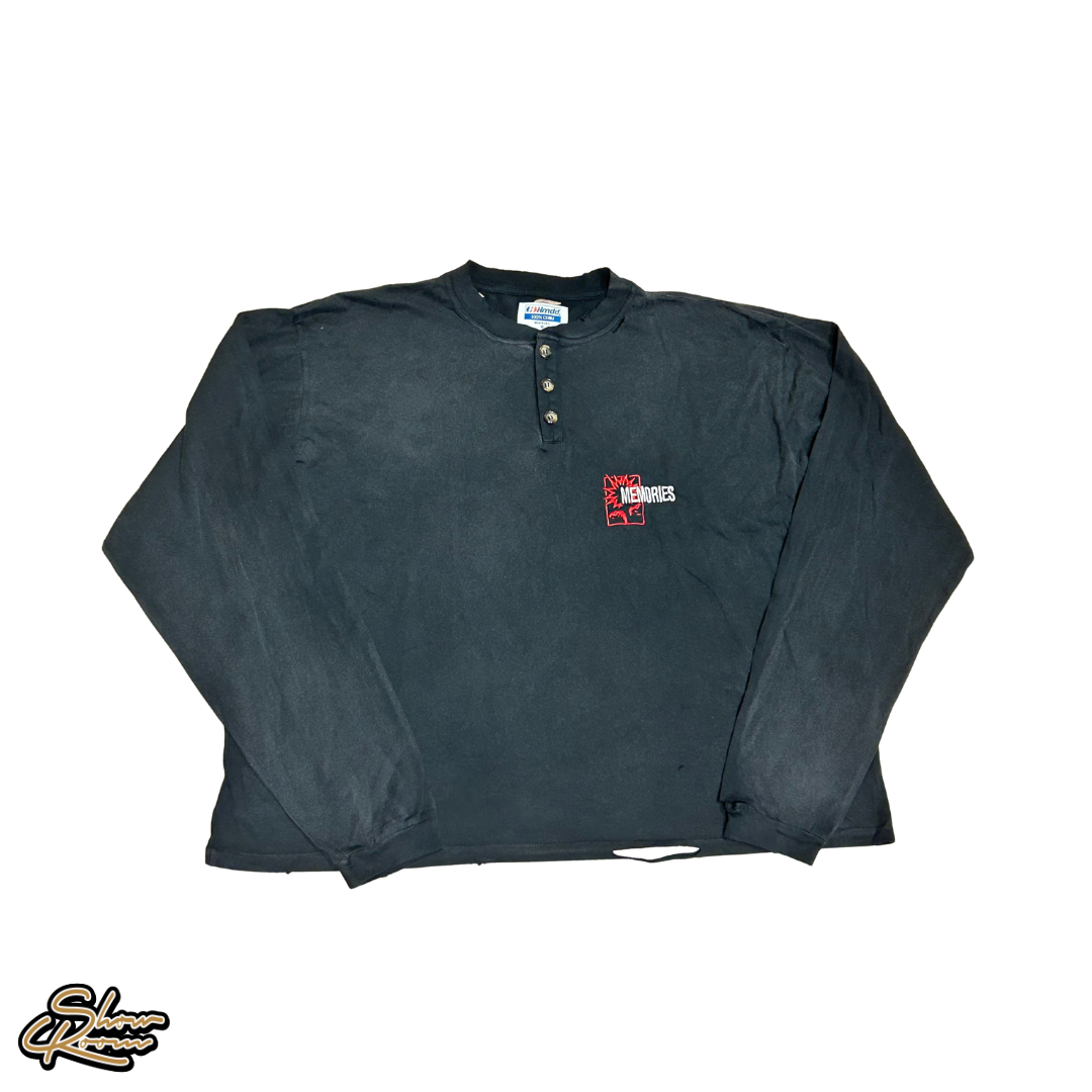 HMDD Vibe Night Longsleeve 