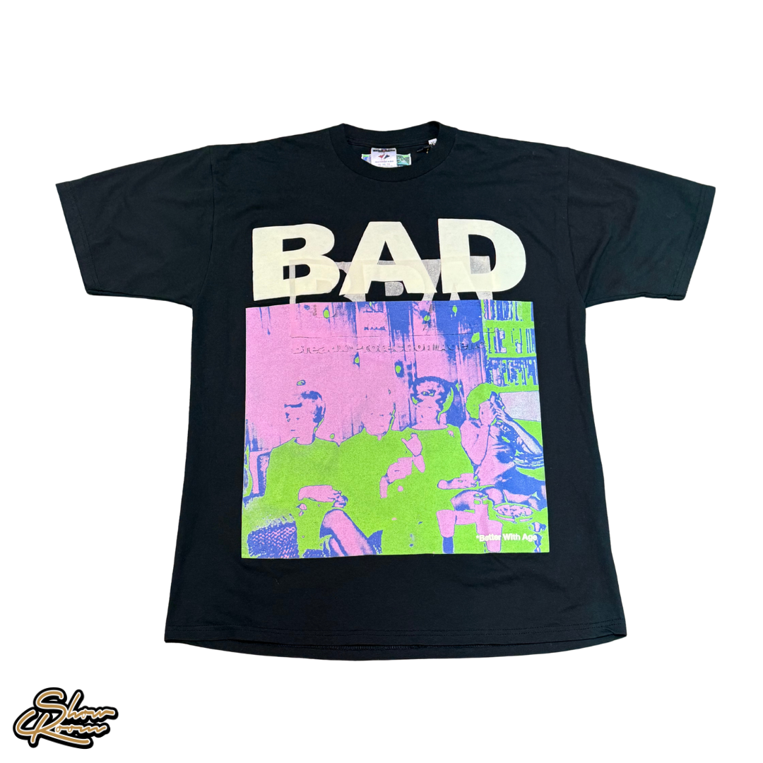*Better With Age The Worst Tee 