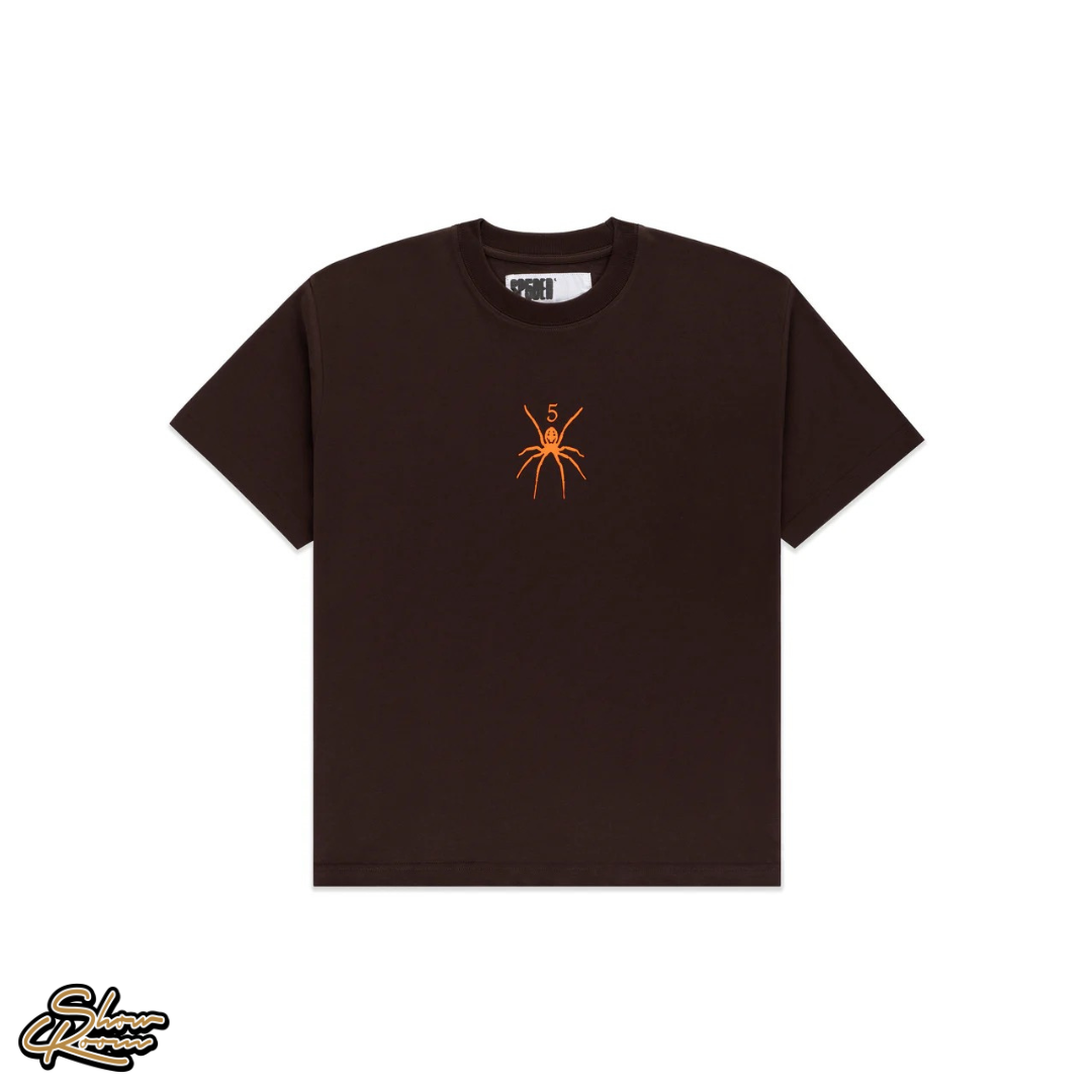 Sp5der TM Tee 