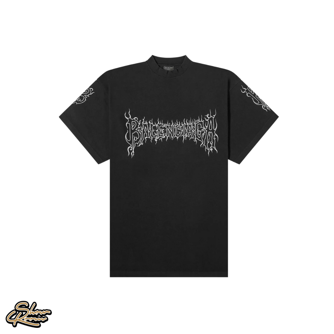 Balenciaga Darkwave Tee 