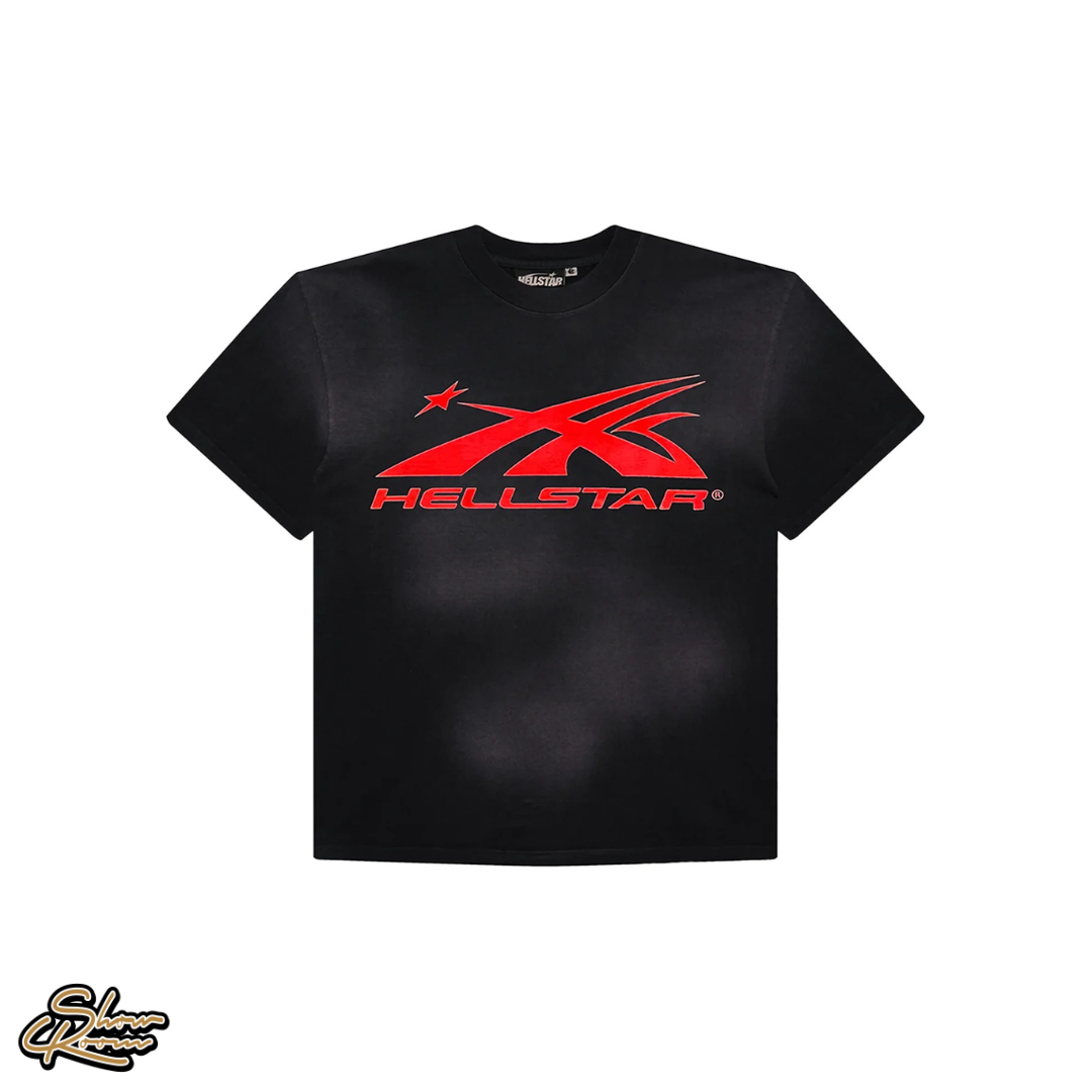 Hellstar Sports Logo Tee 