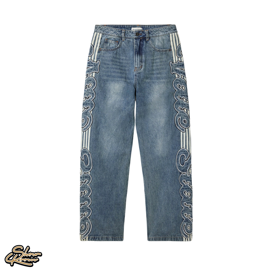 Vale Insignia Denim 
