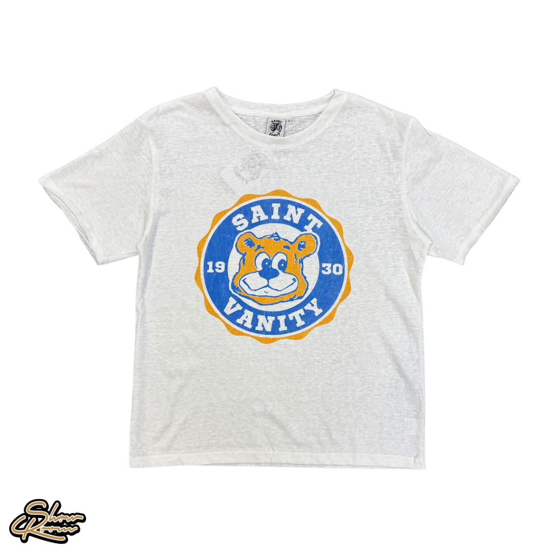Saint Vanity Bruins Tee 