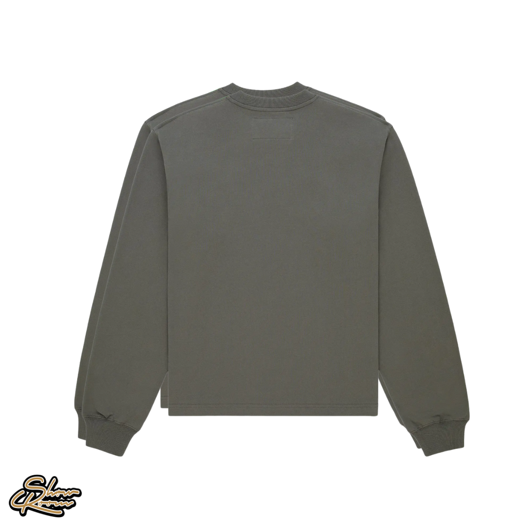 Sp5der SP5 Winners Longsleeve Tee 