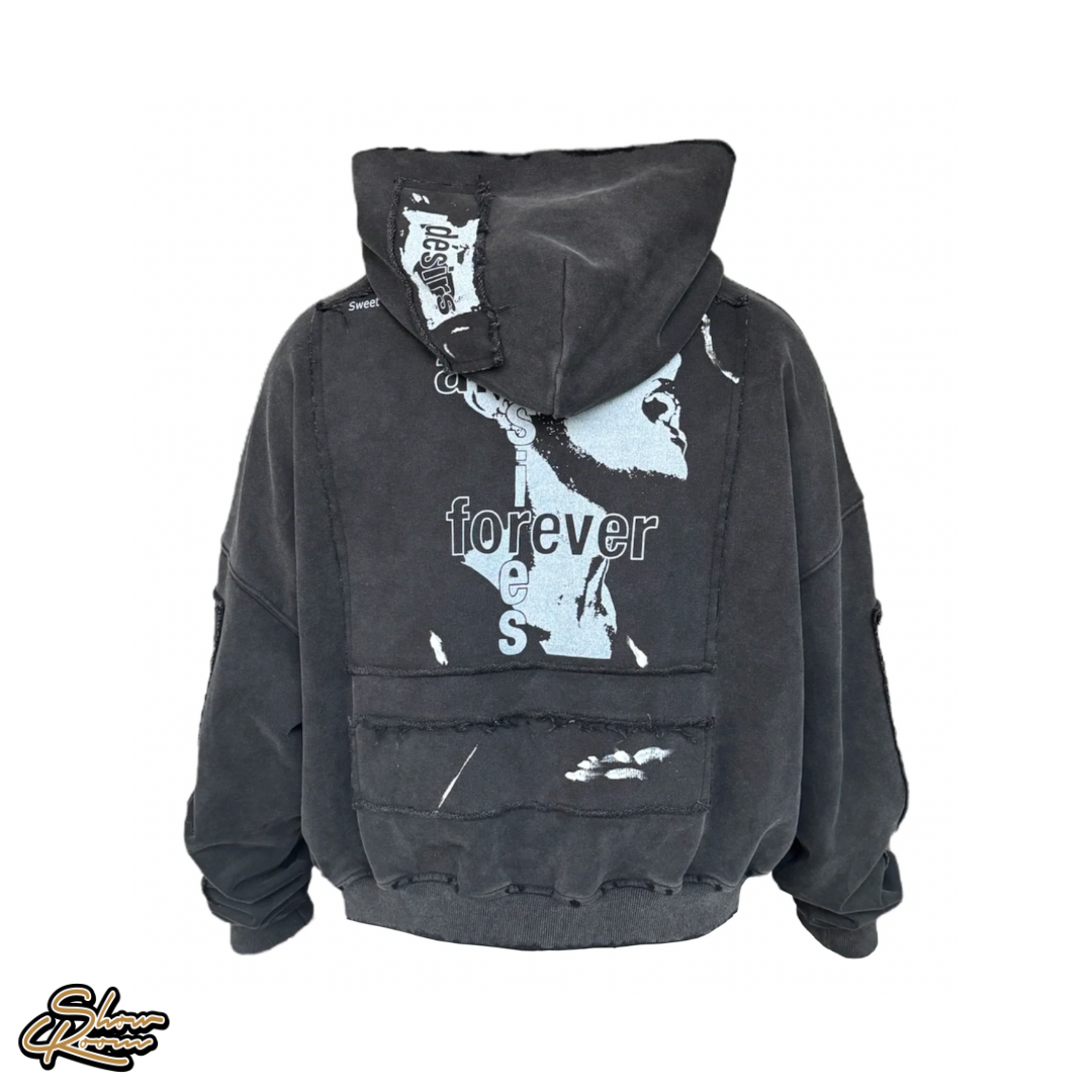 Matiere De Desirs Encore Hoodie 
