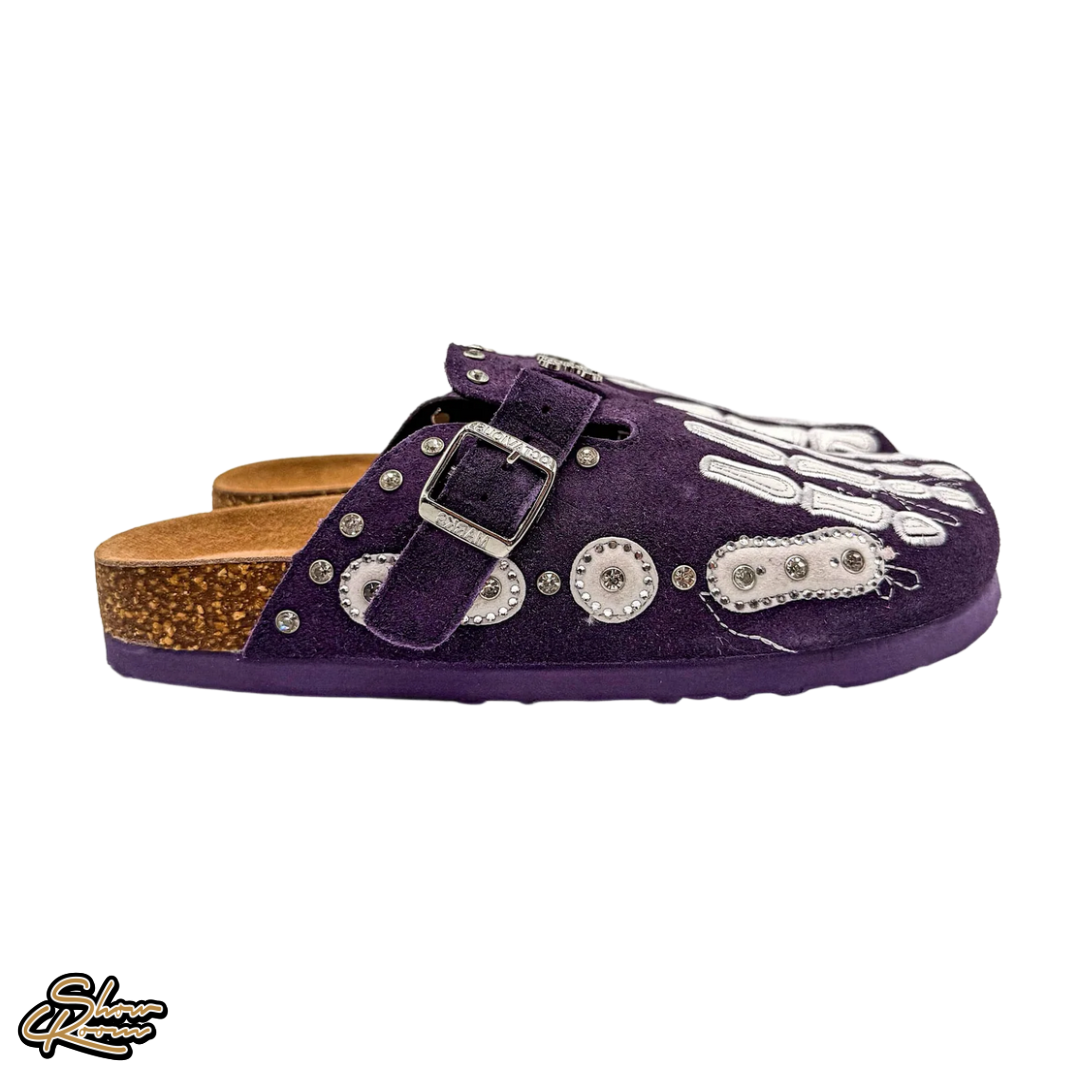 OM New York Clog 