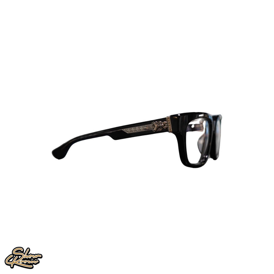 Chrome Hearts Box Officer Frames 