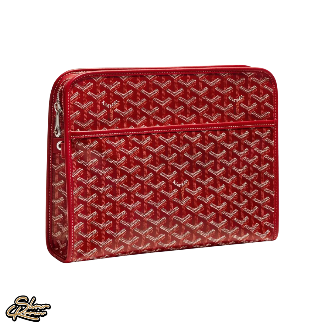 Goyard Jouvence GM Toiletry Bag 