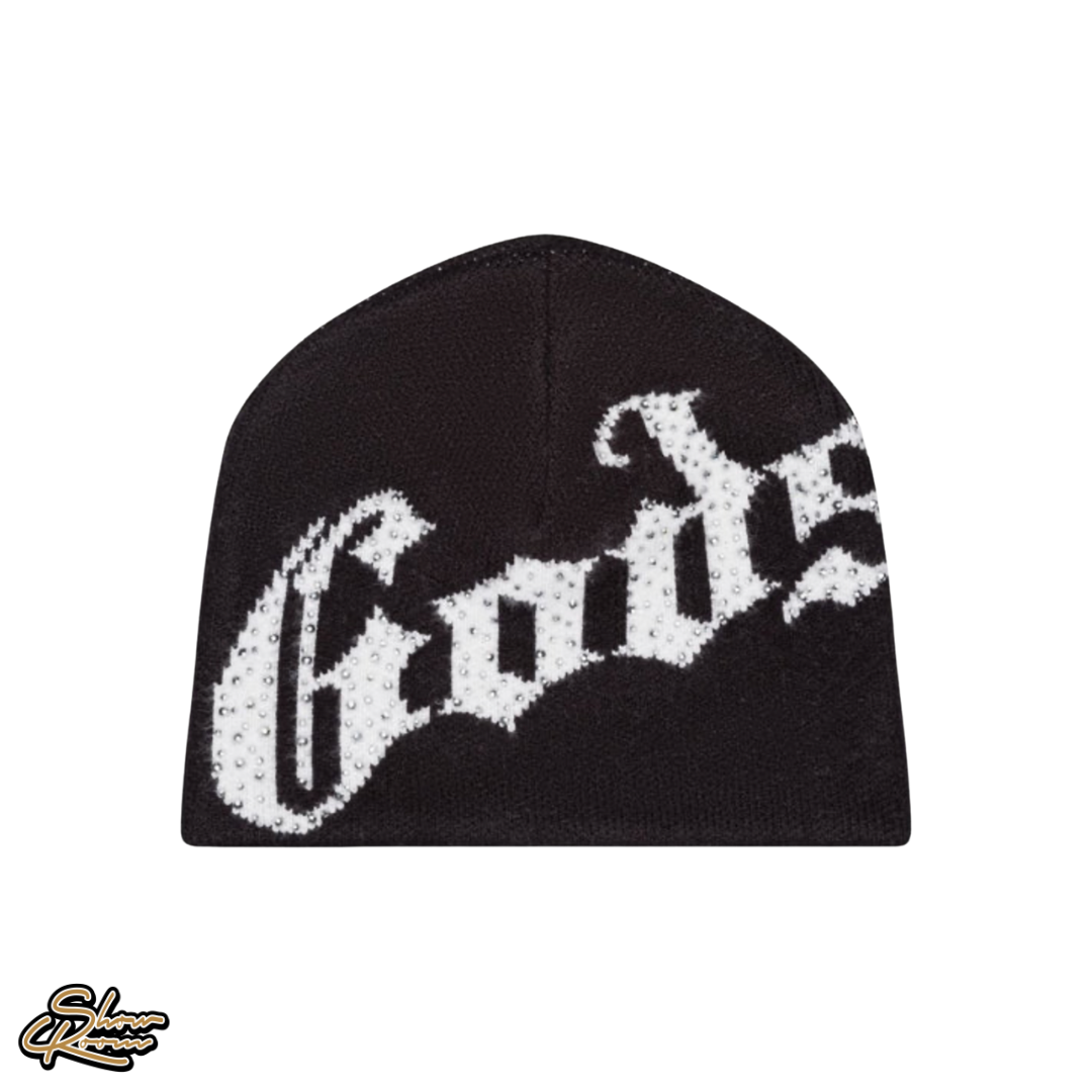 Godspeed OG Logo Studded Beanie 