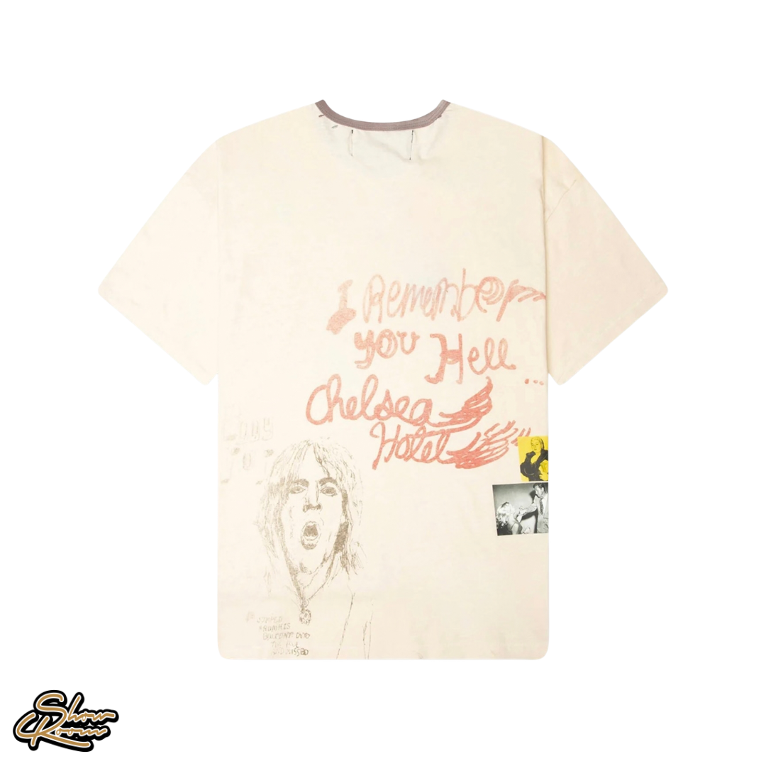 Paly Chelsea Hotel Tee 
