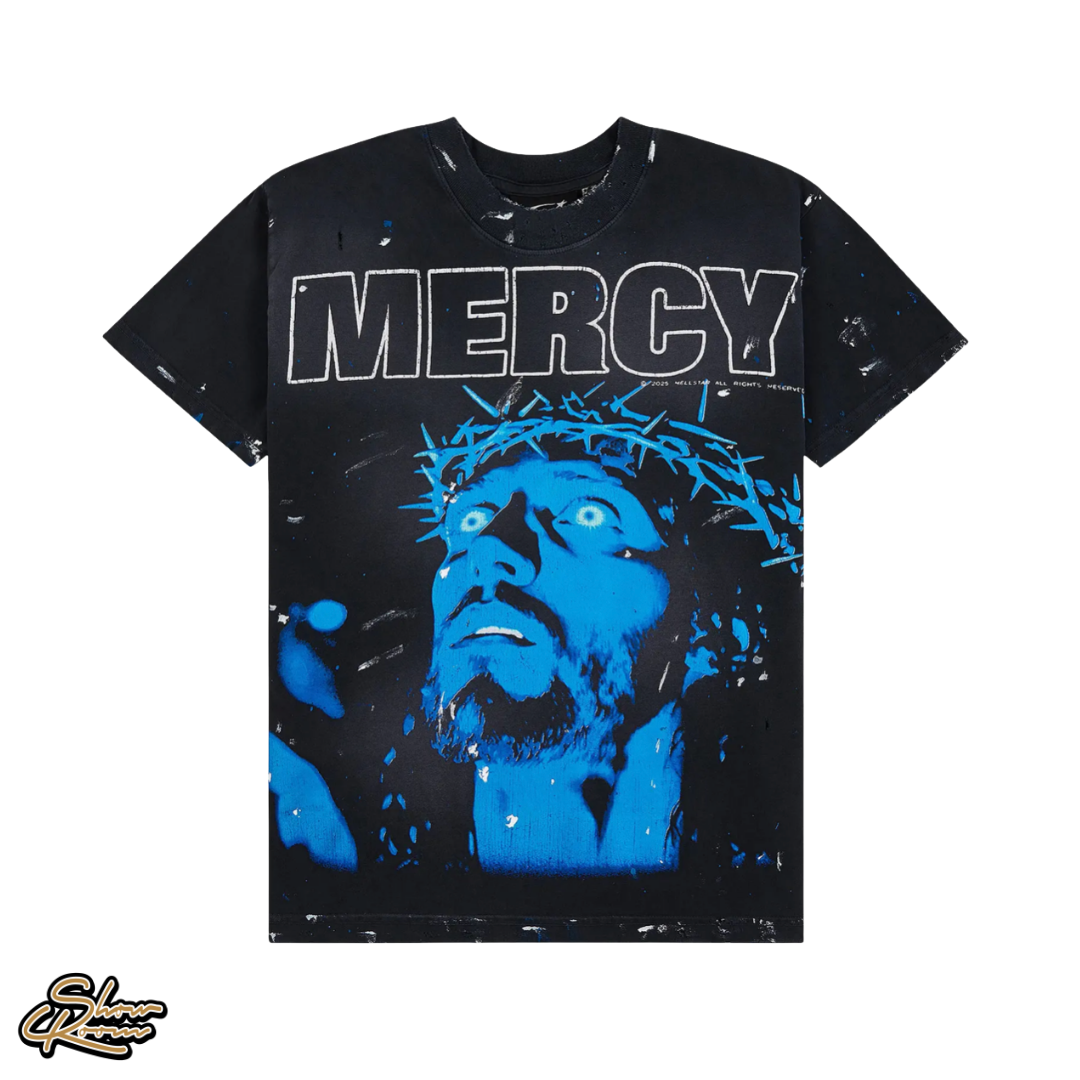 Hellstar Mercy Tee 