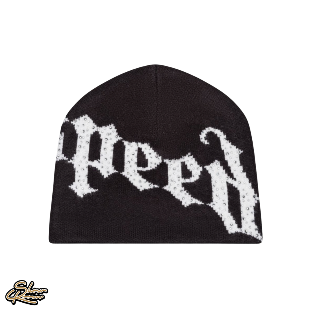 Godspeed OG Logo Studded Beanie 