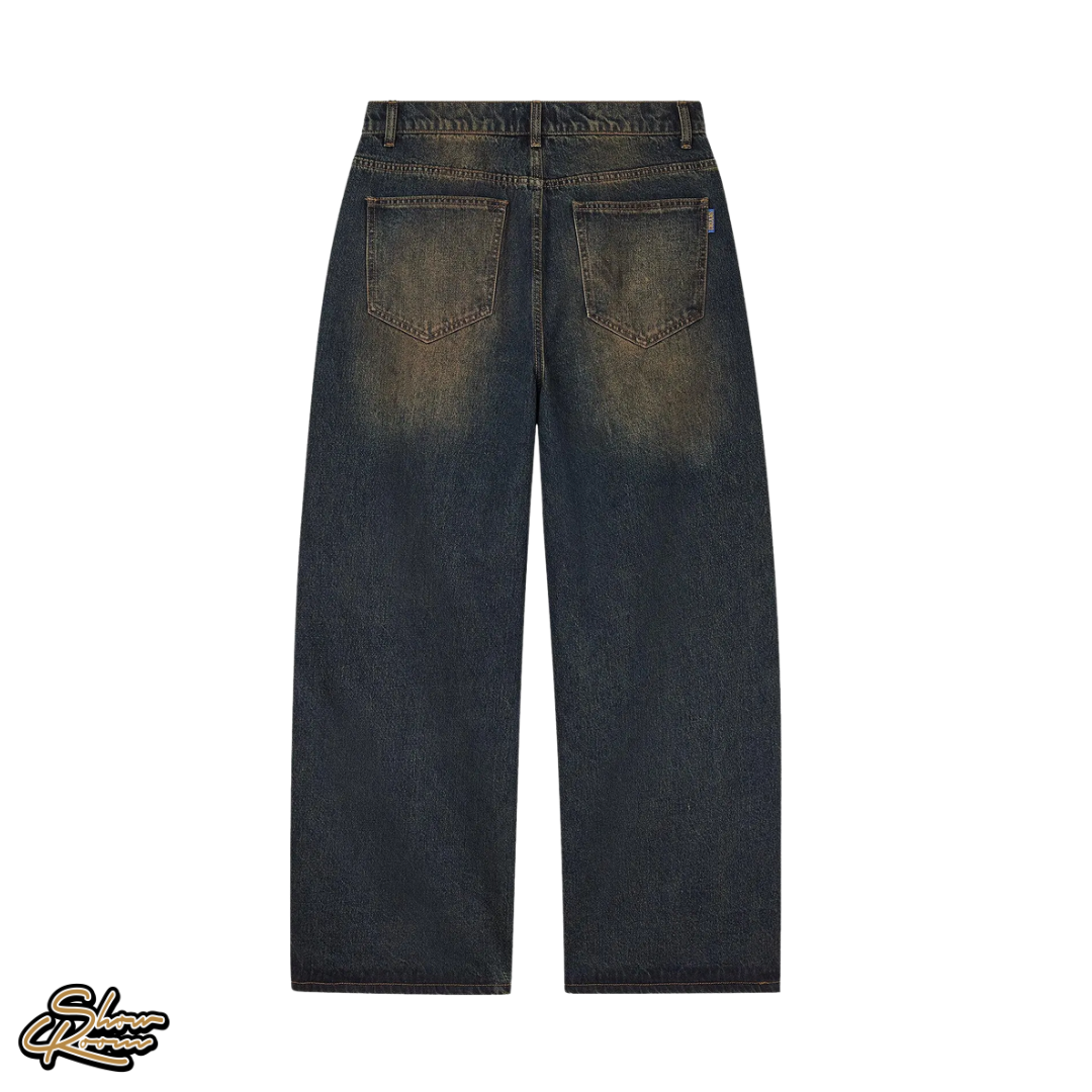 Vale Forever Crash Denim 