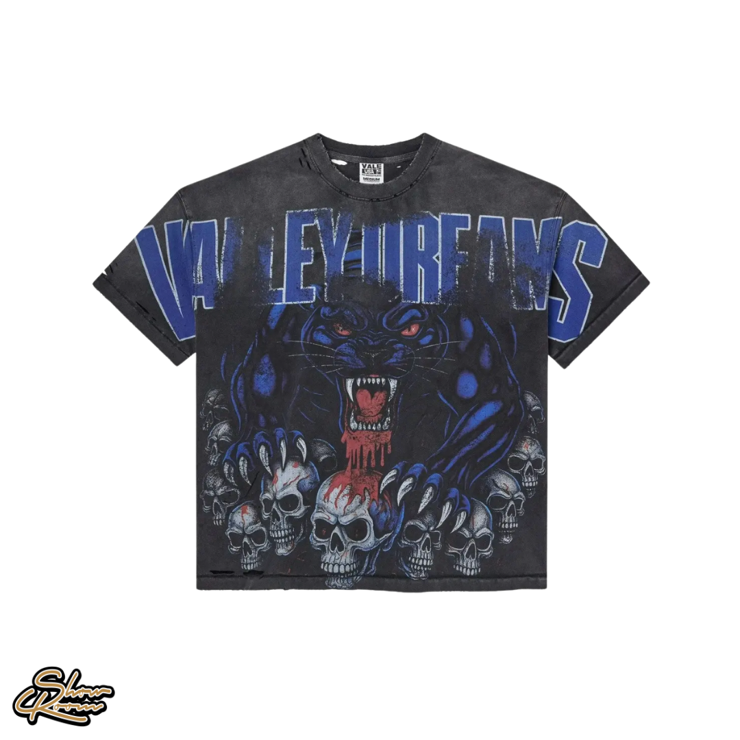 Vale Forever Big Panther Tee 