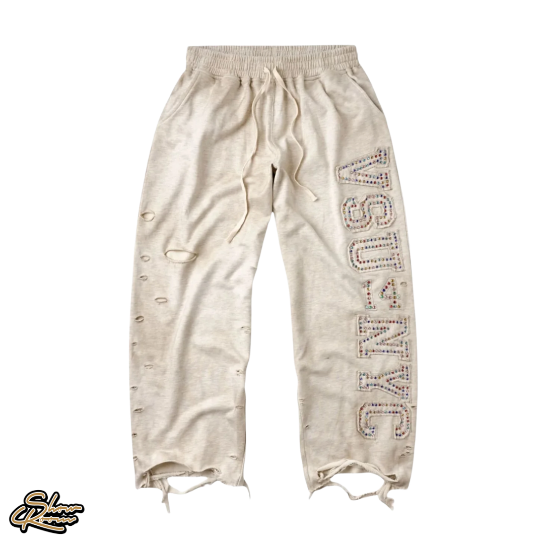 Vale Forever VSU-NYC Sweatpants 