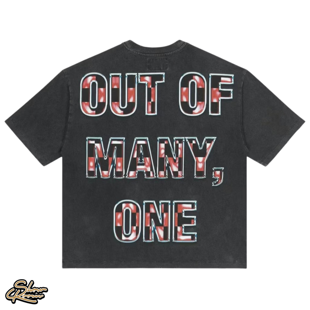 Godspeed M.O.M.T. Tee 