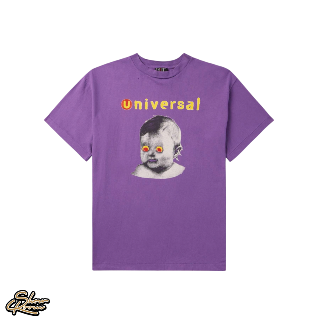 Saint Michael Universal Tee 