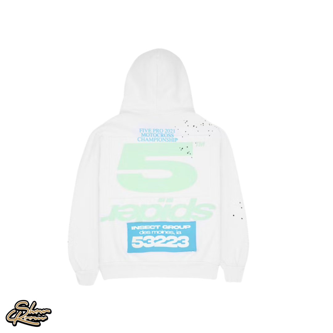 Sp5der Adult Sweatshirt 