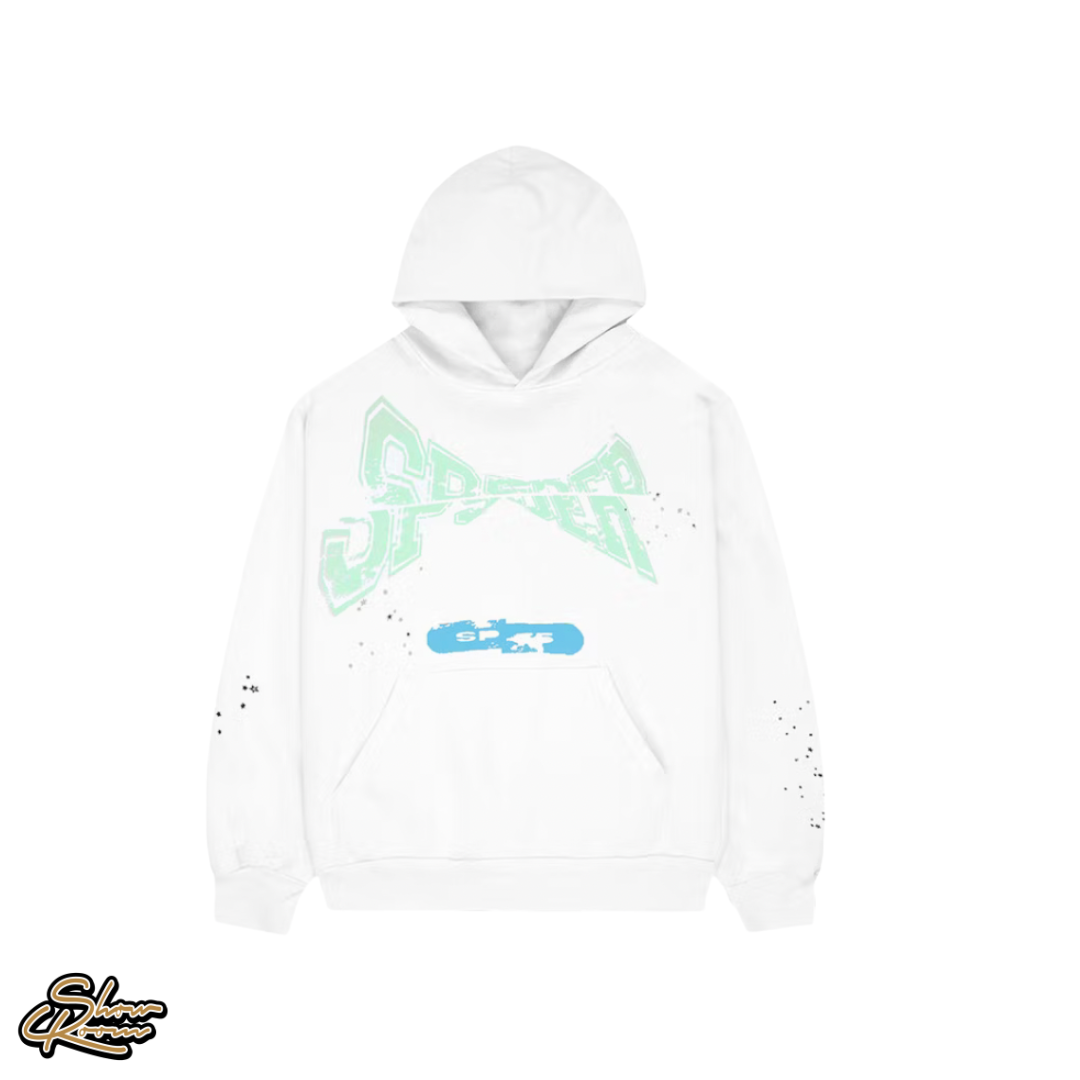 Sp5der Adult Sweatshirt 