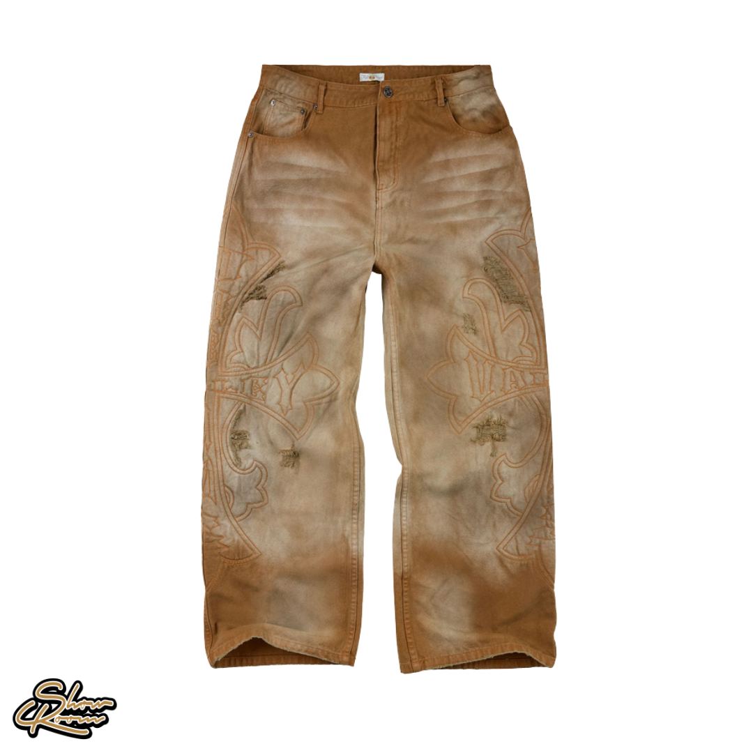 Vale Forever Carver Work Pants 