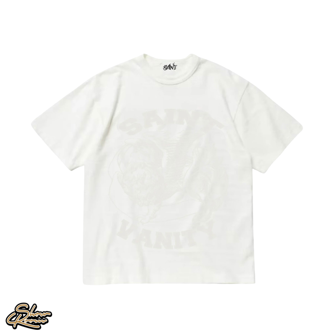 Saint Vanity Complexcon Griffin Tee 