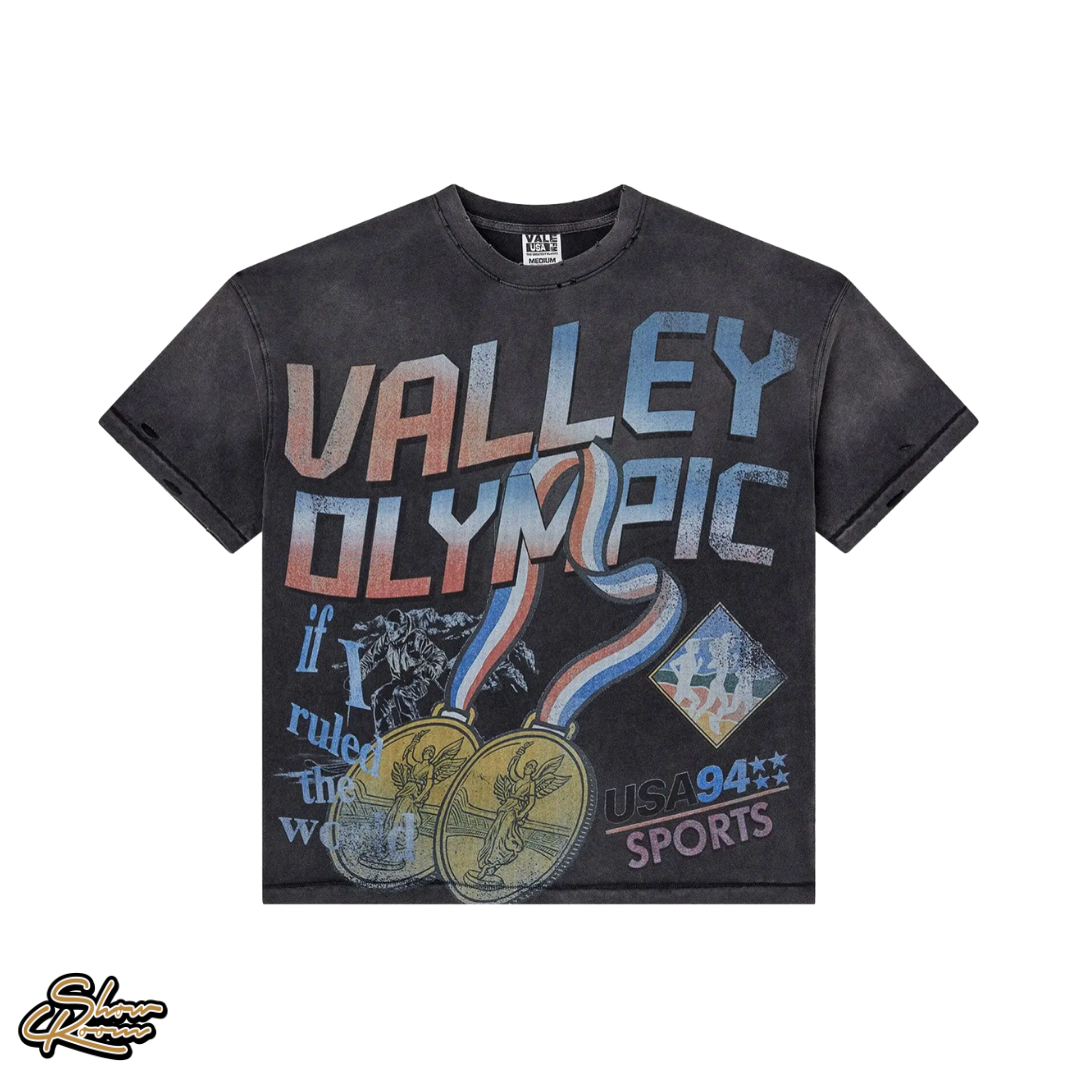 Vale Forever Olympia Tee 