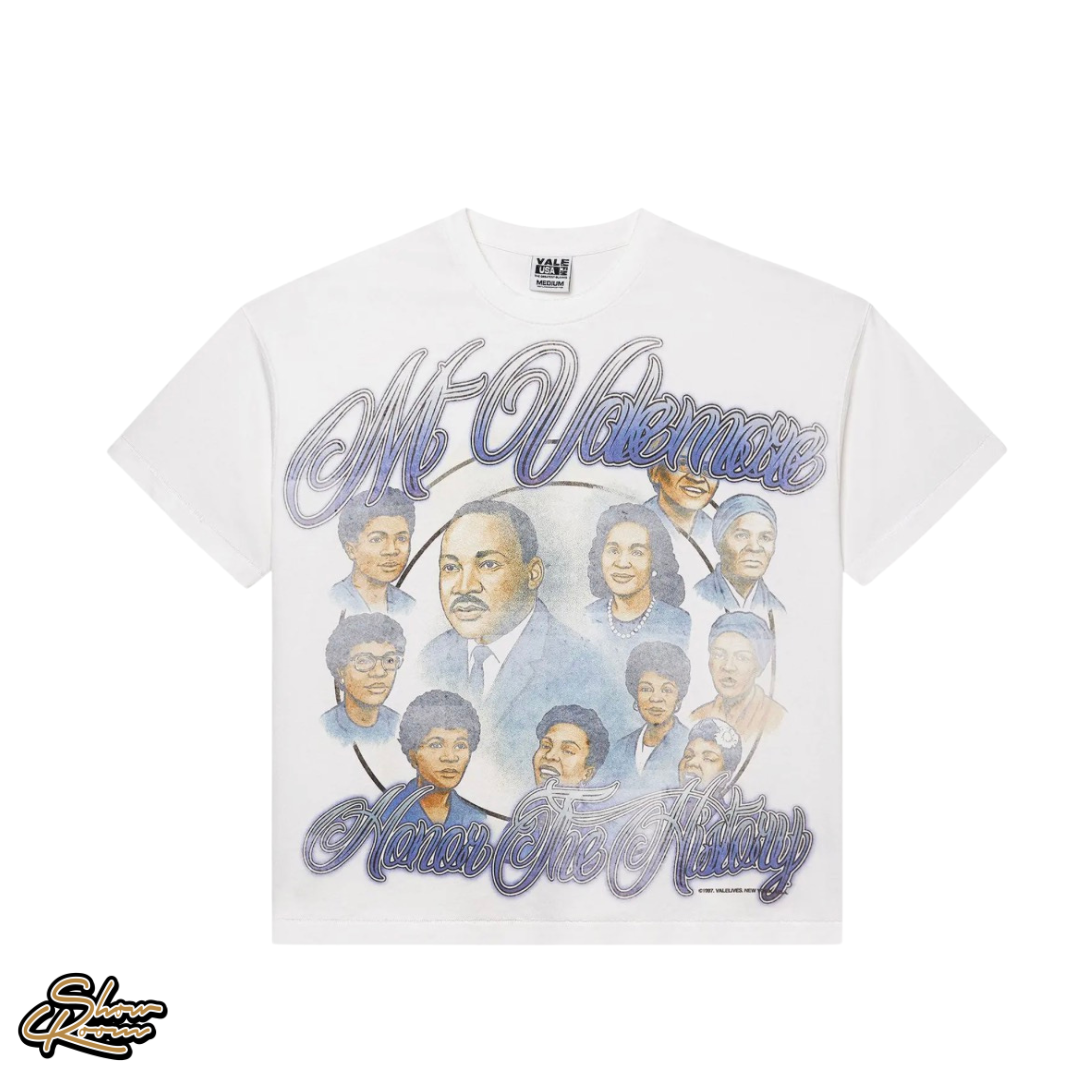 Vale Forever Mt Valemore Tee 