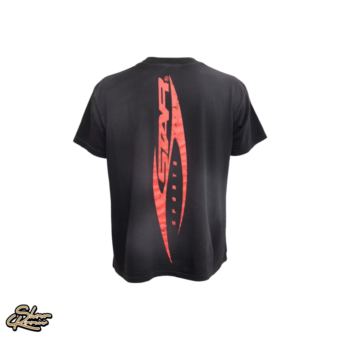 Hellstar P2P Sports Tee 