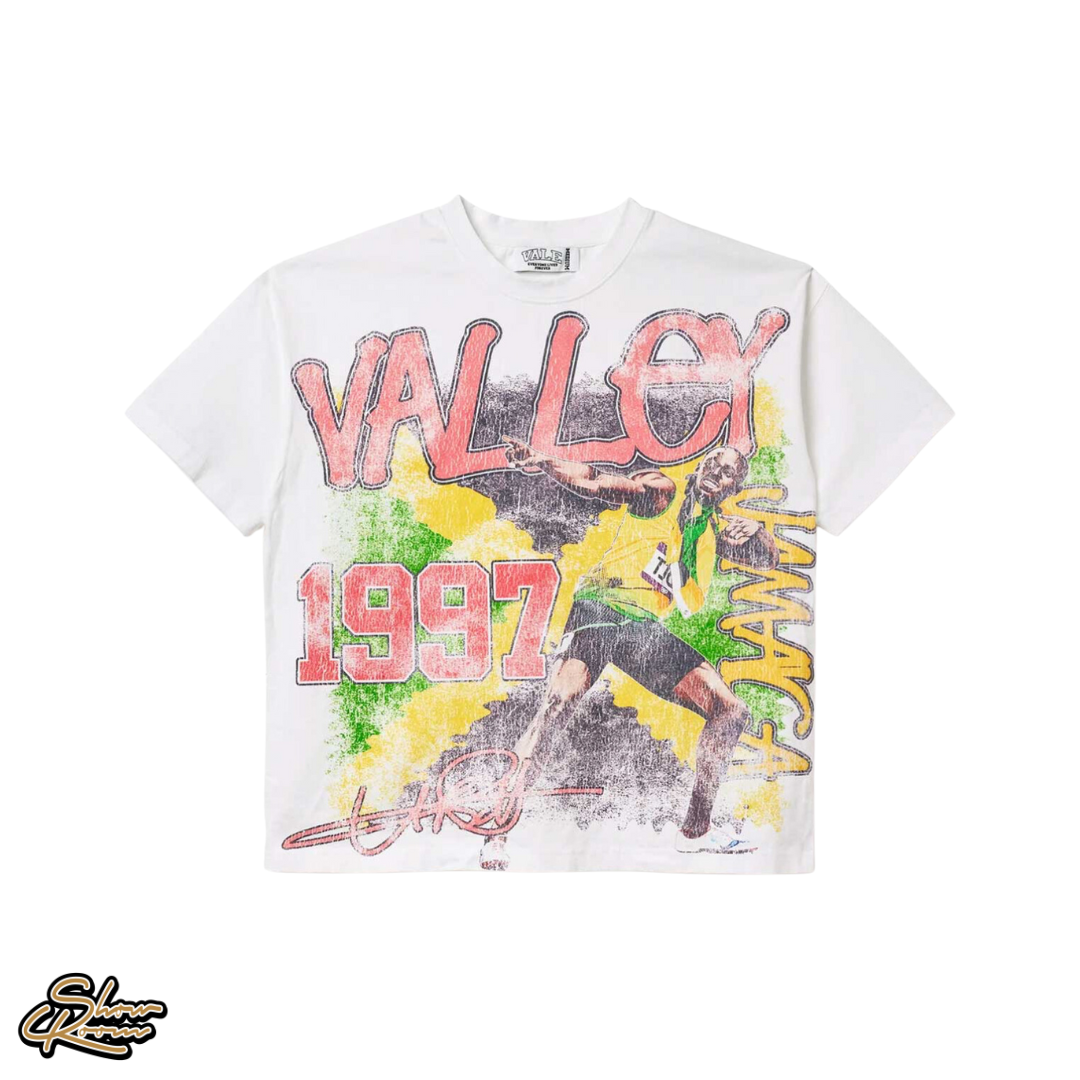 Vale Forever Bolt Tee 