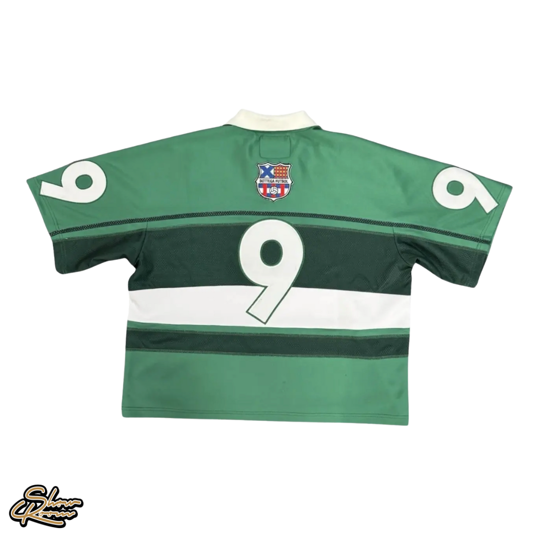 Bottega Desires Futbol Jersey Tee 