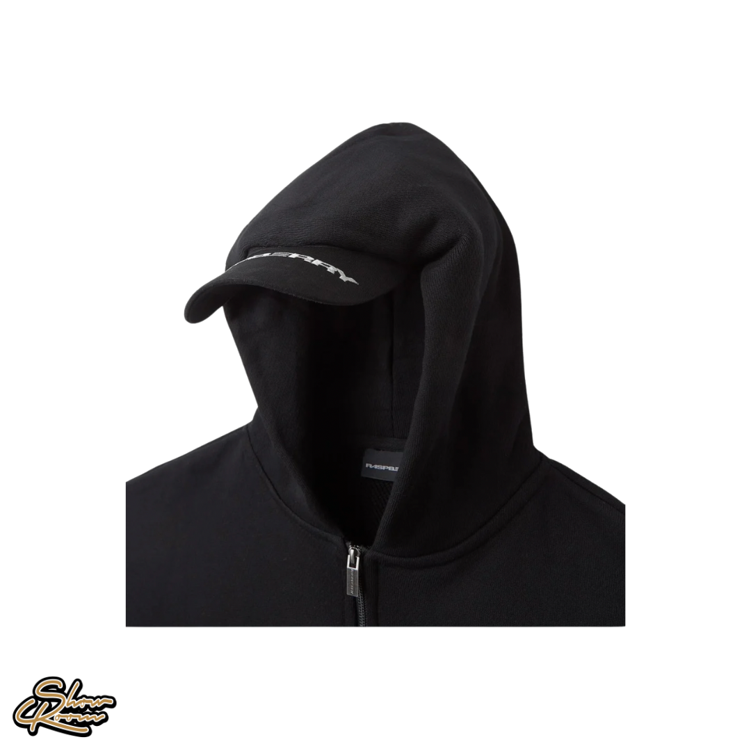 GV Gallery Dad Hoodie 