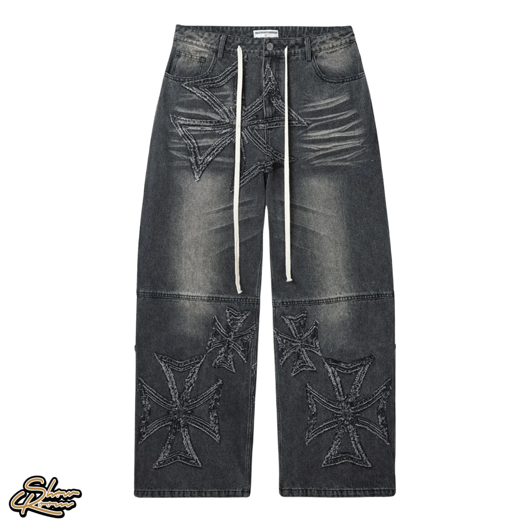 Vale Forever Croxxx Denim 