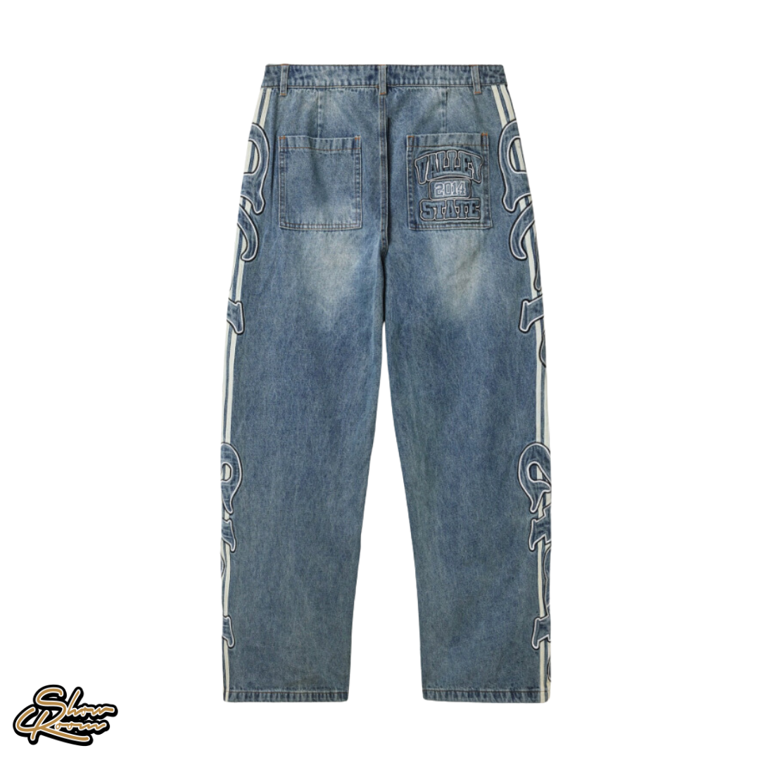 Vale Insignia Denim 