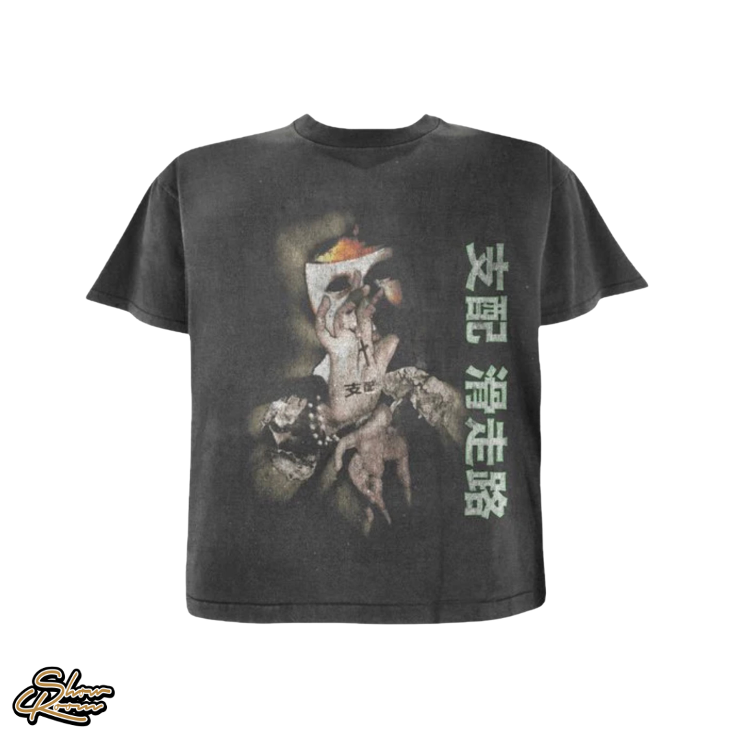 Shihai Kassoro Deception Tee 